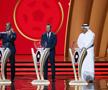 Astăzi se aleg grupele turneului final, într-o ceremonie care va avea loc la Doha, capitala Qatarului / Sursă foto: Guliver/Getty Images