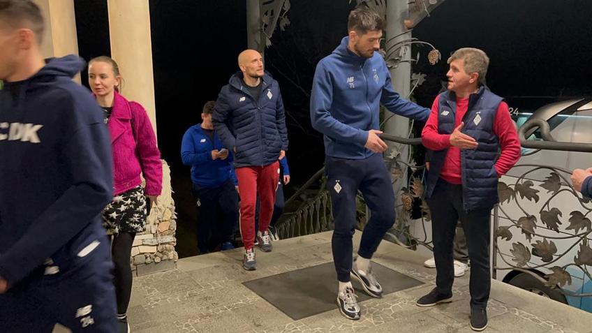 FOTO: Ionuț Tabultoc