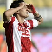 Chindia Târgoviște - Dinamo (foto: Cristi Preda/GSP)