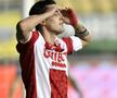 Chindia Târgoviște - Dinamo (foto: Cristi Preda/GSP)