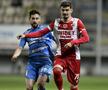 Chindia Târgoviște - Dinamo (foto: Cristi Preda/GSP)