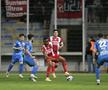 Chindia Târgoviște - Dinamo (foto: Cristi Preda/GSP)