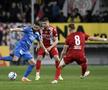 Chindia Târgoviște - Dinamo (foto: Cristi Preda/GSP)