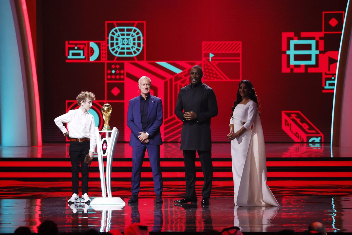 Grupele Campionatului Mondial de fotbal din Qatar 2022 » Spania - Germania, cap de afiș
