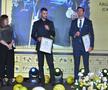 Cea de-a şaptea ediţie a Galei Trofeelor Alexandrion şi-a desemnat câştigătorii