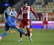 Chindia Târgoviște - Dinamo (foto: Cristi Preda/GSP)