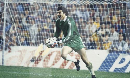 Helmut Duckadam