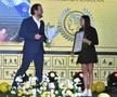 Cea de-a şaptea ediţie a Galei Trofeelor Alexandrion şi-a desemnat câştigătorii