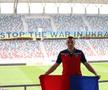 Vasili Hamutovski a semnat cu CSA Steaua