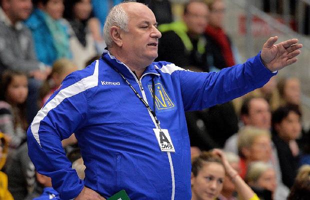 Gheorghe Tadici nu crede că vor dispărea salariile uriașe din handbalul românesc: „Vor apărea alte forme mai mult sau mai puțin ortodoxe. Echipele cu bugete mari nu vor fi afectate”