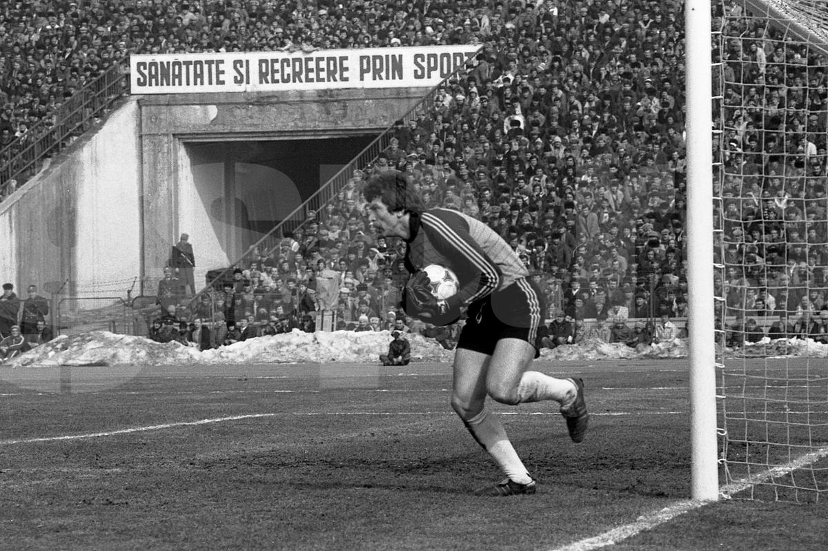 Retro GSP - Helmut Duckadam