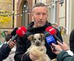 Cum l-a dat pe spate Elias Charalambous pe MM Stoica: „Ieri se uita la meci și a observat ceva. E peste așteptări!”