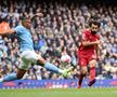 Manchester City - Liverpool 4-1 » Chiar și fără Haaland, trupa lui Guardiola revine de la 0-1 și își spulberă rivala