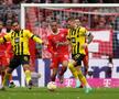 Bayern - Borussia Dortmund // foto: Guliver/gettyimages