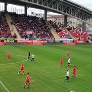 UTA - U Cluj