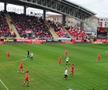 UTA - U Cluj