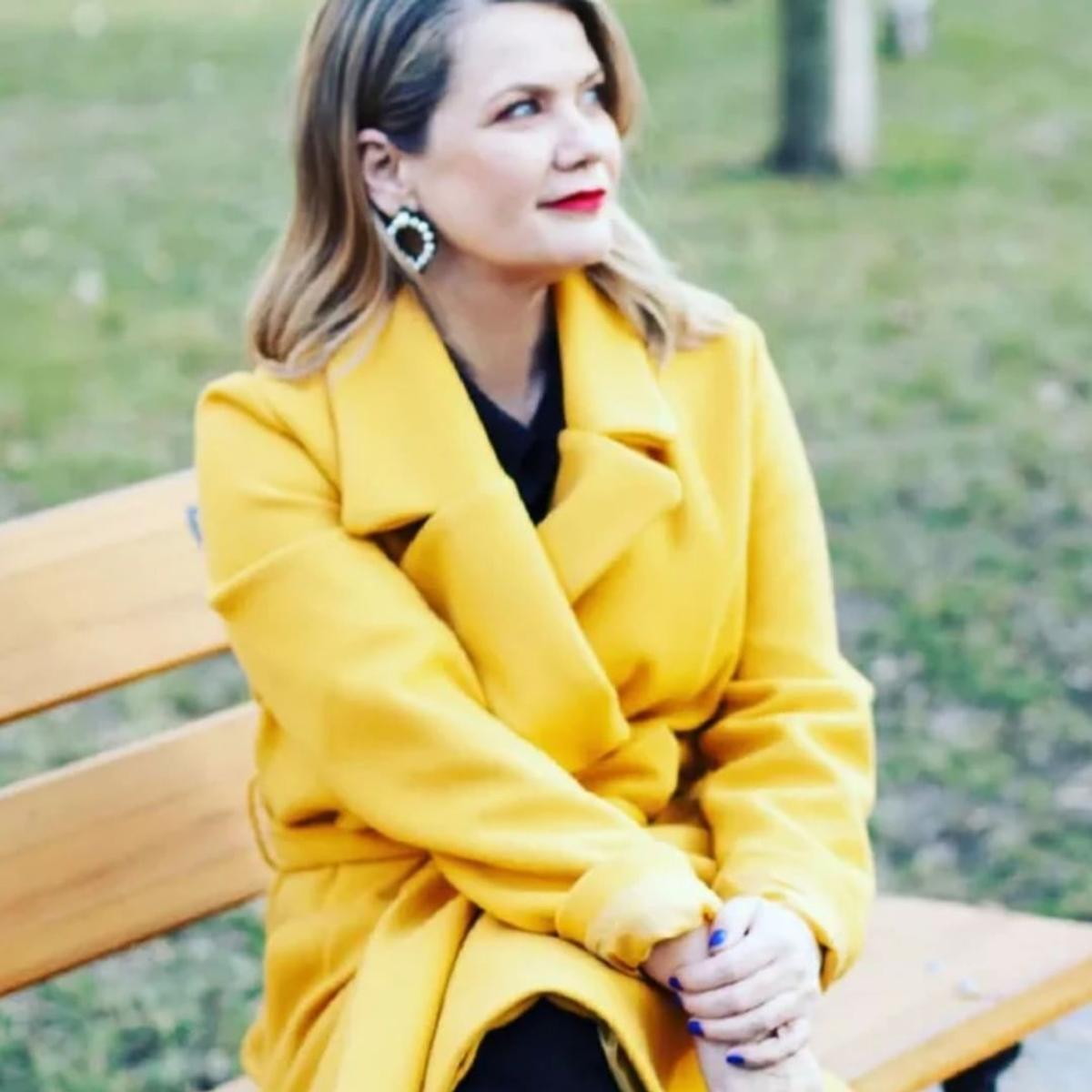 Ioana Cosma, două momente antologice la TV: „M-am dat jos de pe scaun live, MM era în studio...” + Personajul celebru care i-a provocat o criză de râs: „Îmi curgea rimelul!”