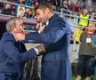 Farul - Rapid 1-1 » Gică Hagi, managerul dobrogenilor, a vorbit la finalul partidei și despre întâlnirea cu Adrian Mutu.
