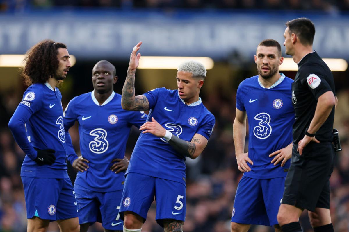 Chelsea - Aston Villa, 1 aprilie 2023