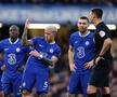 Chelsea pierde cu Aston Villa și continuă campionatul dezastruos. Clasamentul în Premier League