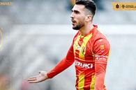 Hagi, l-ai văzut? Fotbalistul care a răbufnit la adresa „Regelui” și a lui Iordănescu, decisiv în meciul echipei sale