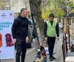 Cum l-a dat pe spate Elias Charalambous pe MM Stoica: „Ieri se uita la meci și a observat ceva. E peste așteptări!”