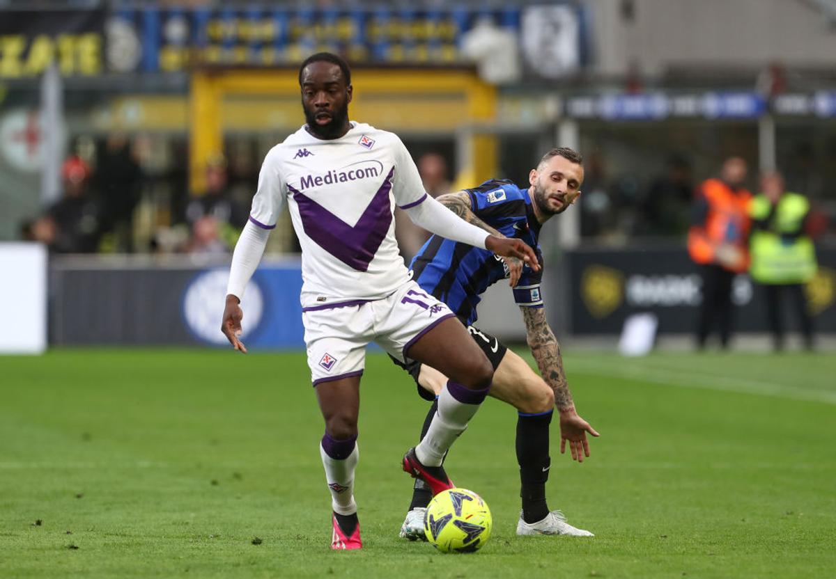 Cel mai slab Inter din 2017 încoace » Fiorentina a dat lovitura și pe Giuseppe Meazza