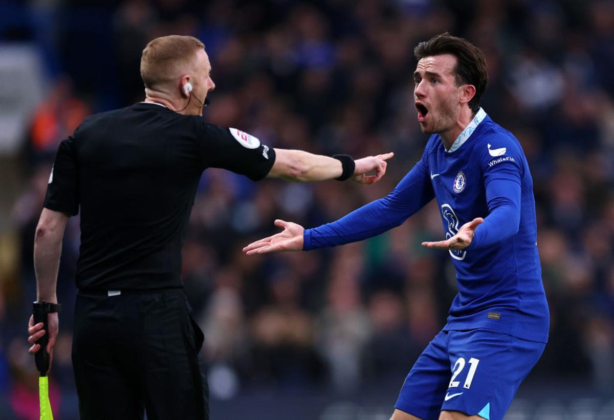 Chelsea pierde cu Aston Villa și continuă campionatul dezastruos. Clasamentul în Premier League