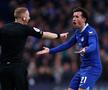 Chelsea pierde cu Aston Villa și continuă campionatul dezastruos. Clasamentul în Premier League