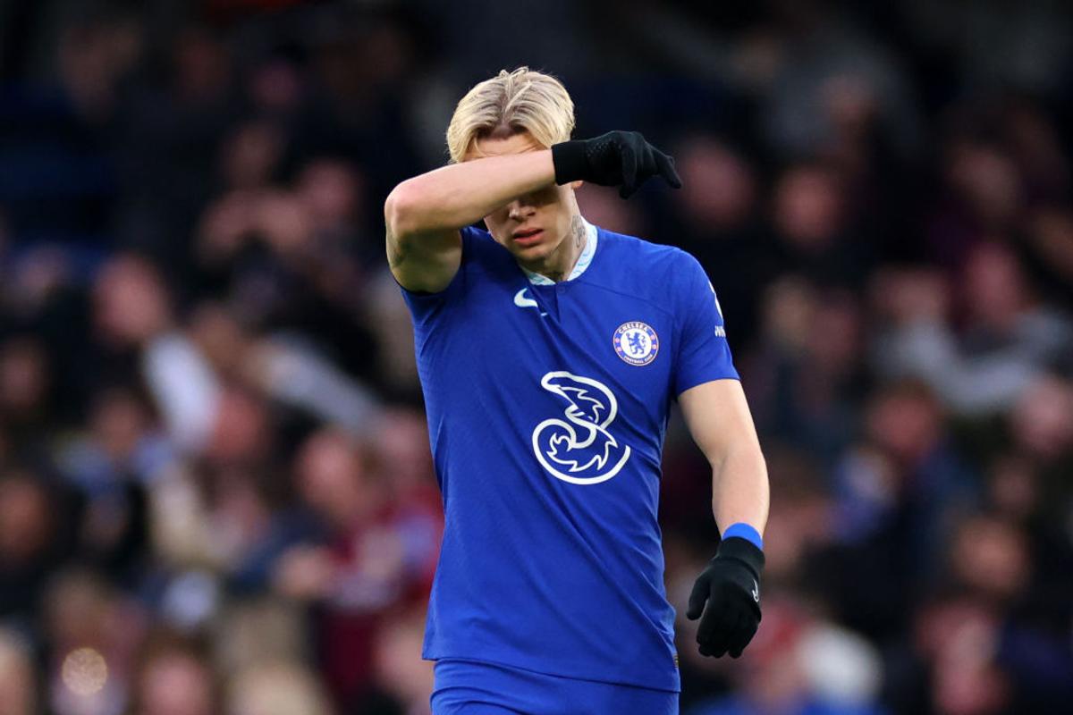 Chelsea - Aston Villa, 1 aprilie 2023