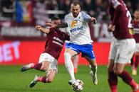 Farul se împiedică de Rapid în vulcanul din Giulești » Noul clasament din play-off