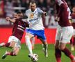 Rapid și Farul au remizat, scor 1-1, în runda secundă a play-off-lui din Superliga.