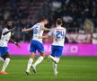 Dragoș Nedelcu (26 de ani), mijlocașul celor de la Farul Constanța, a vorbit despre golul spectaculos marcat pe terenul Rapidului, într-un meci încheiat cu scorul de 1-1, în etapa secundă din play-off-ul Superligii.