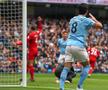 Manchester City - Liverpool 4-1 » Chiar și fără Haaland, trupa lui Guardiola revine de la 0-1 și își spulberă rivala