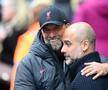 Manchester City - Liverpool