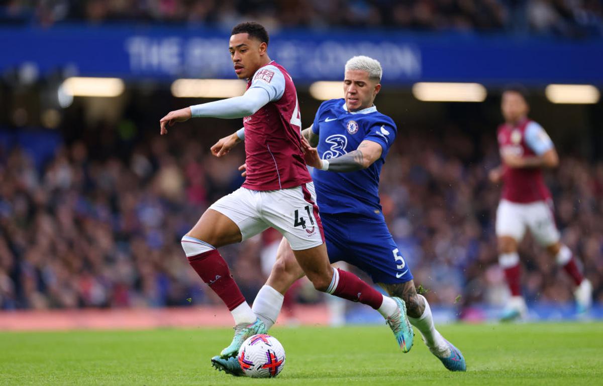 Chelsea pierde cu Aston Villa și continuă campionatul dezastruos. Clasamentul în Premier League