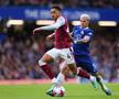 Chelsea pierde cu Aston Villa și continuă campionatul dezastruos. Clasamentul în Premier League