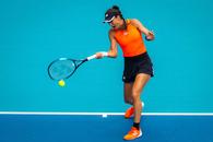 Ce urmează pentru Sorana Cîrstea: „E un haos general în WTA” » Următorul turneu la care participă