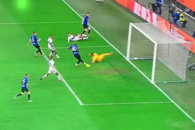 Cum a ratat de acolo? Lukaku, ocazie monumentală, cu poarta goală în față