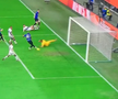 Fiorentina a învins-o în deplasare pe Inter, scor 1-0, în etapa #28 din Serie A. În minutul 49, la 0-0, Romelu Lukaku (29 de ani) a irosit o ocazie uriașă.