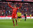 Bayern - Borussia Dortmund // foto: Guliver/gettyimages