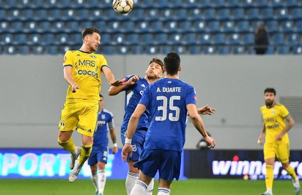 „FCU Craiova - Petrolul a fost un atentat la adresa fotbalului!” » A răbufnit în direct