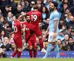 Manchester City - Liverpool