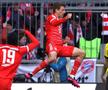 Bayern - Borussia Dortmund // foto: Guliver/gettyimages