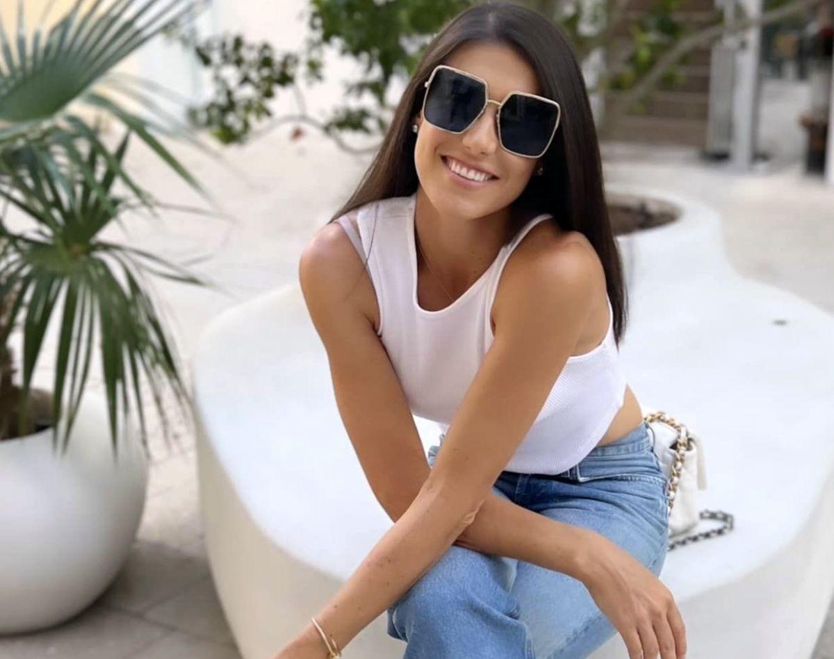 Sorana Cîrstea