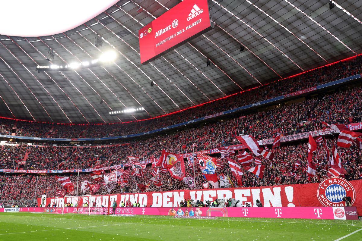 Bayern Munchen s-a distrat cu Borussia Dortmund, la debutul lui Thomas Tuchel! Bavarezii și-au umilit rivalii într-un „Der Klassiker” cu șase goluri