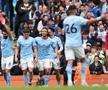 Manchester City - Liverpool