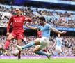 Manchester City - Liverpool