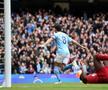Manchester City - Liverpool 4-1 » Chiar și fără Haaland, trupa lui Guardiola revine de la 0-1 și își spulberă rivala