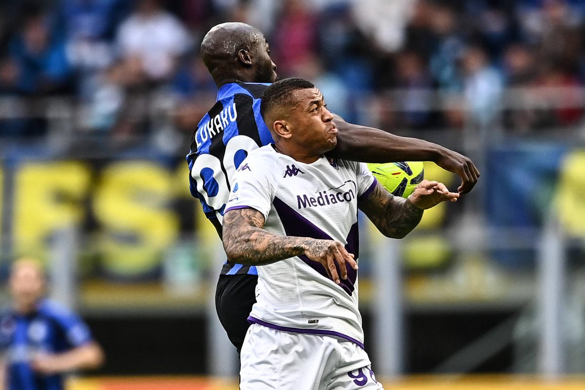 Cel mai slab Inter din 2017 încoace » Fiorentina a dat lovitura și pe Giuseppe Meazza